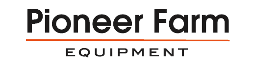 Pioneer Farm Equipment